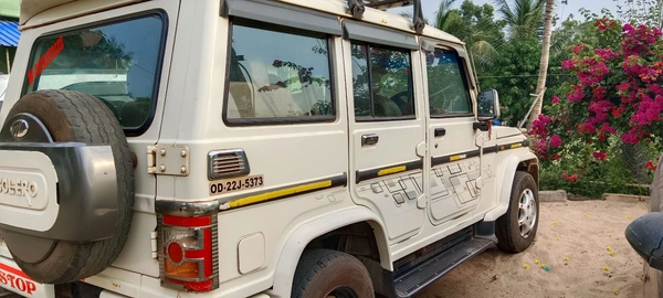 BALASORE AND DUBLAGORI - 3 DAYS 