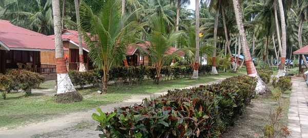 GOA (South+North) - 6 DAYS 