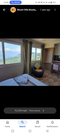 DARJEELING - 4 Days 