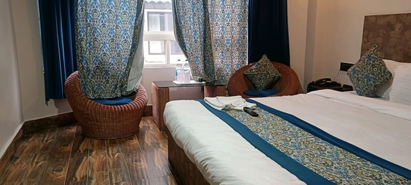 SHIMLA AND MANALI - 5 DAYS 