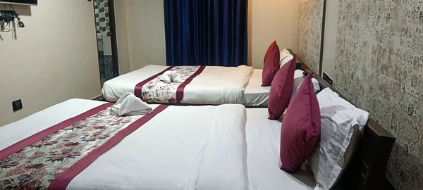 SHIMLA AND MANALI - 5 DAYS 