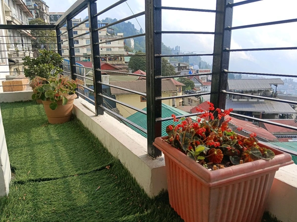 Gangtok, Darjeeling - 6N/7D