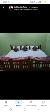 DARINGBADI GOPALPUR - (3N/4D)
