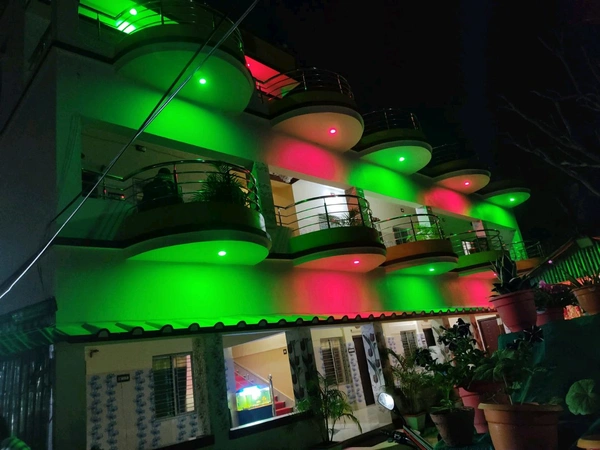 SUNDARBAN (2N/3D)