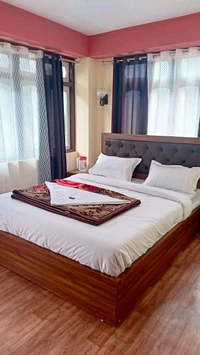 NORTH SIKKIM (4N/5D)