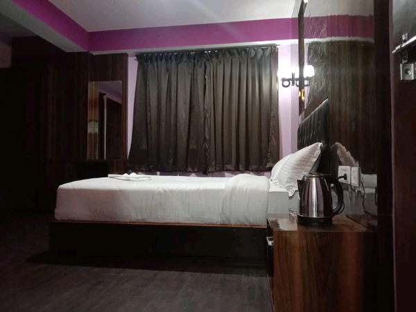 NORTH SIKKIM (4N/5D)