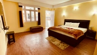 SHIMLA, MANALI - (4N/5D)