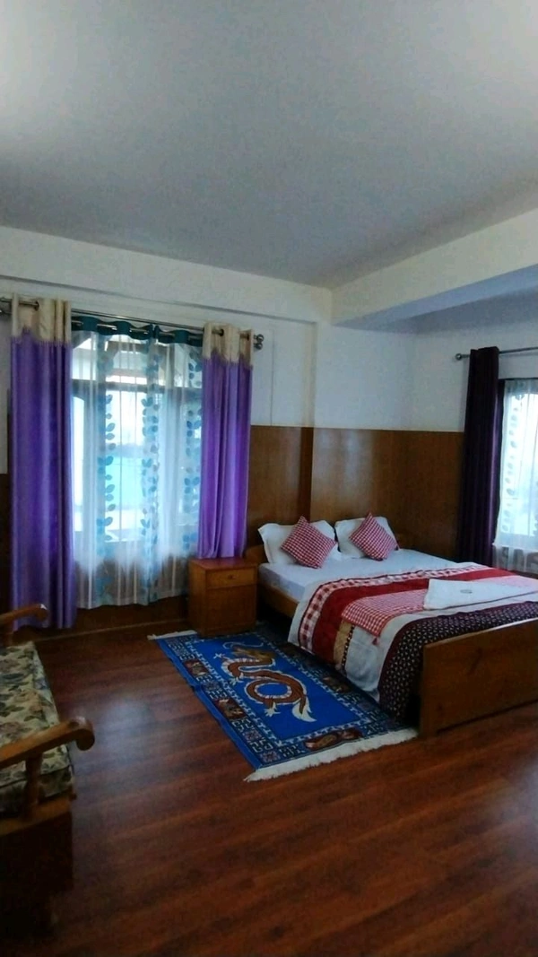 ARUNACHAL PRADESH (7N/8D)