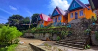 Darjeeling OFFBEAT - 5N/6D
