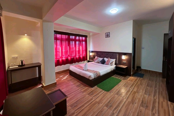 PELLING & RABANGLA - 3N/4D