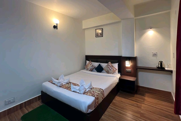 PELLING & RABANGLA - 3N/4D