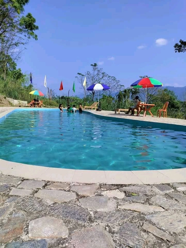 Darjeeling Tour - 4N/5D 