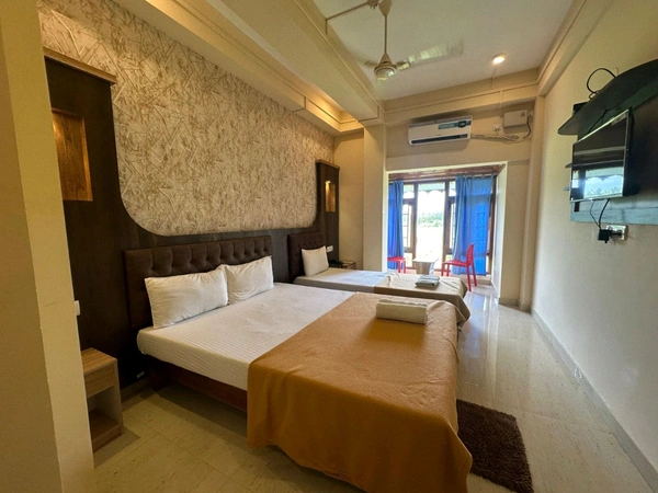 ANDAMAN TOUR - 8N/9D