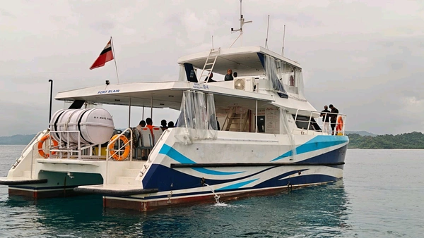 ANDAMAN TOUR - 8N/9D