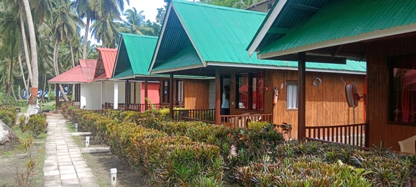 ANDAMAN - 5N/6D