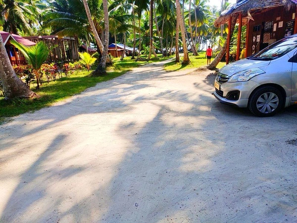ANDAMAN - 6N/7D