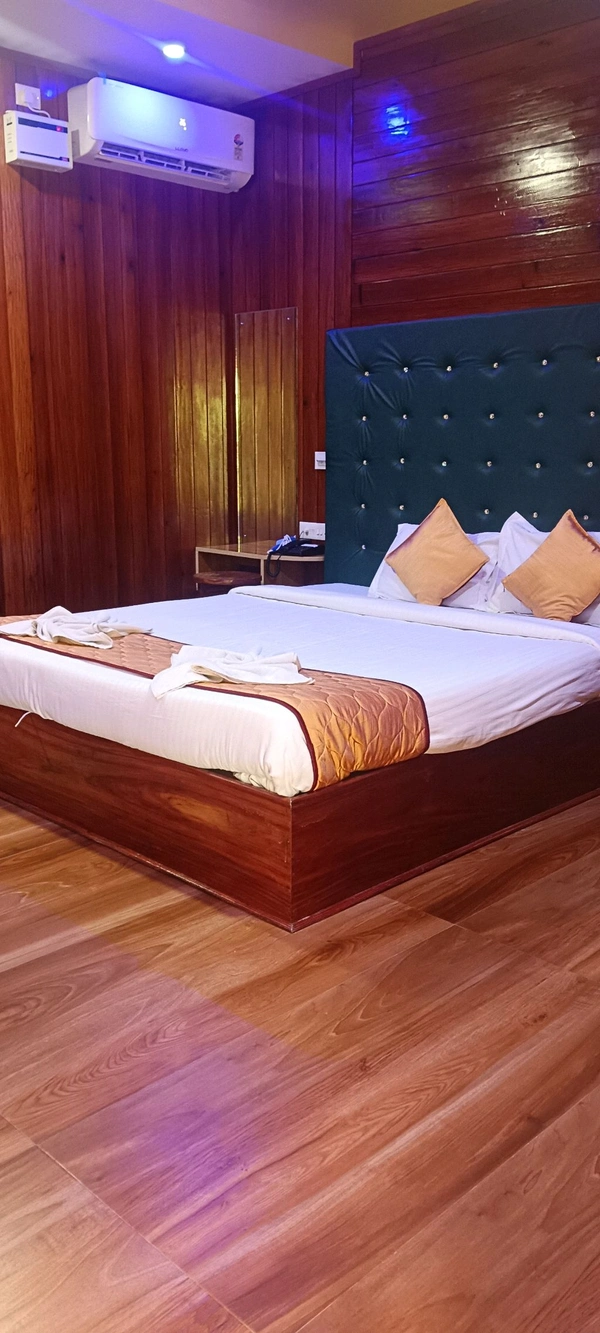 ANDAMAN (Cristmas Day Offer) - 6N/7D