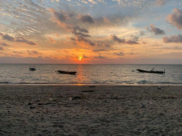 ANDAMAN - 6N/7D