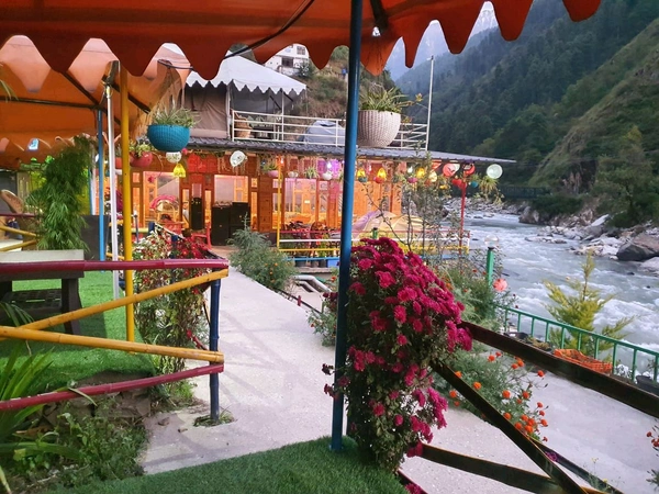 HARIDWAR, RISHIKESH (25th Feb) - 8N/9D