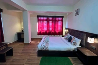 GANGTOK, PELLING, RAVANGLA - 4N/5D