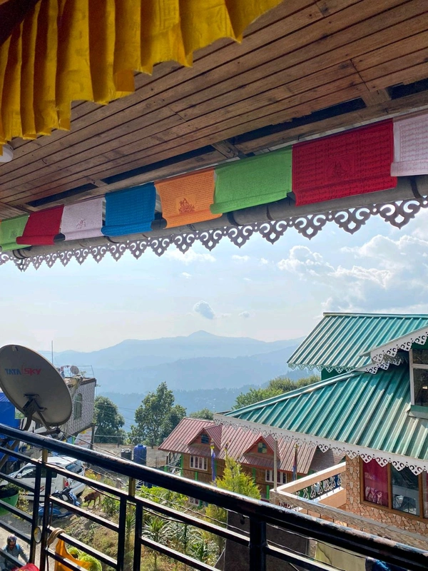 DARJEELING COUPLE TRIP - 3N/4D