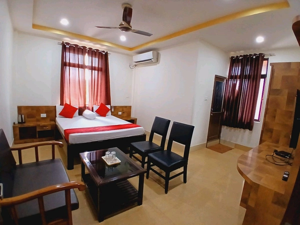 Meghalaya - 4N/5D