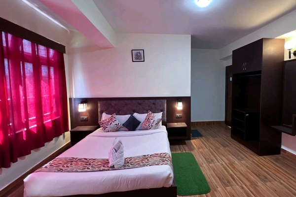 Pelling Namchi - 3N/4D