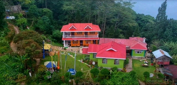 Darjeeling Tour - 3N/4D
