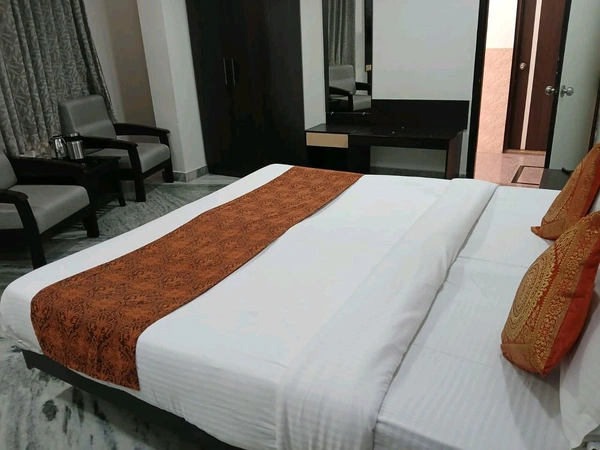 Rajasthan Tour - 8N/9D