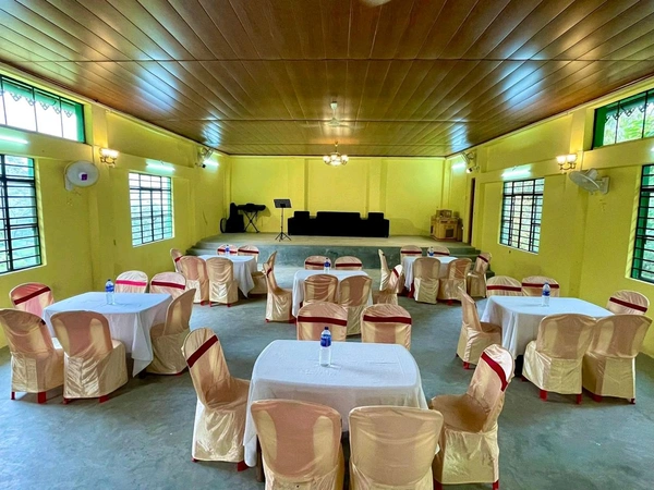 Darjeeling (Corporate Trip - 1) - 2N/3D