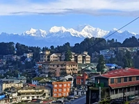 Darjeeling - 2N/3D