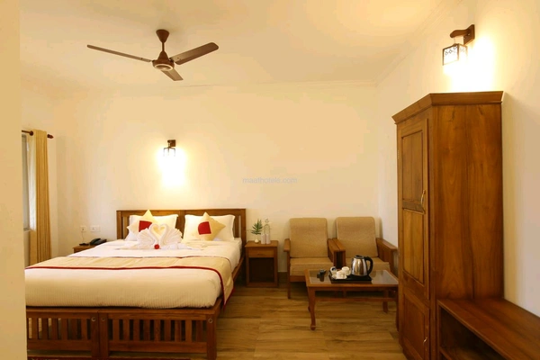 Kerala Tour - 6N/7D
