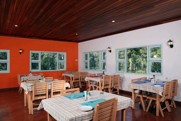 Kerala Tour - 6N/7D