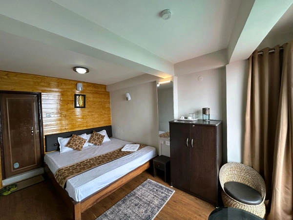 Pelling & Darjeeling - 6N/7D