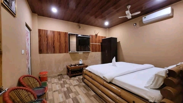 DOOARS KALIMPONG - 7N/8D