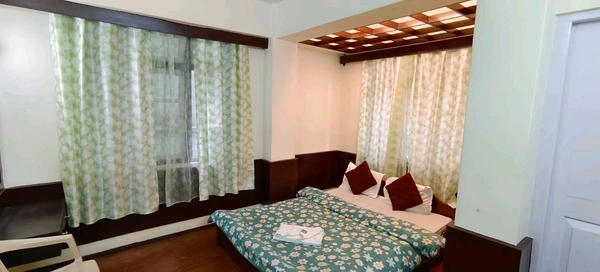 GANGTOK DARJEELING PELLING - 8N/9D