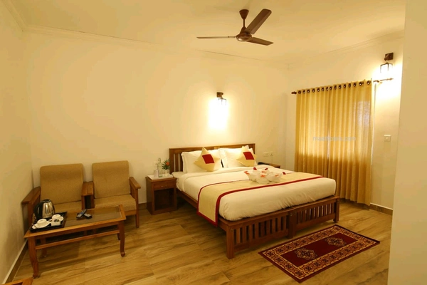 KERALA TRIP - 10N/11D