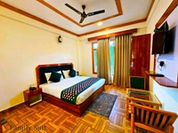 Shimla Manali - 5N/6D