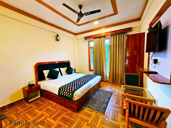 Shimla Manali - 5N/6D