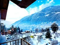 Shimla Manali - 5N/6D