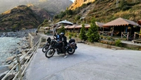 Shimla Manali - 5N/6D