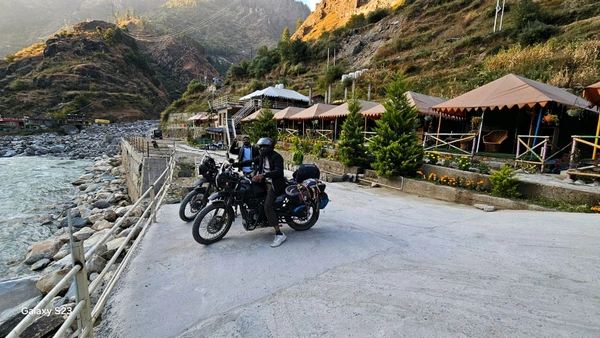 Shimla Manali - 5N/6D