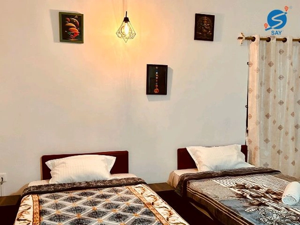 MEGHALAYA - 5N/6D