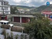 MEGHALAYA - 5N/6D