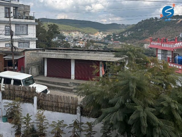 MEGHALAYA - 5N/6D