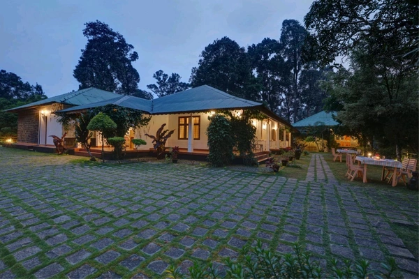KERALA FULL TOUR - 9N/10D