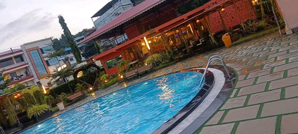 ANDAMAN (Corporate Tour 1) - 5N/6D