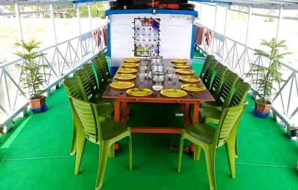 SUNDARBAN TOUR - 2N/3D