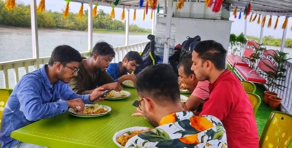 SUNDARBAN TOUR - 2N/3D