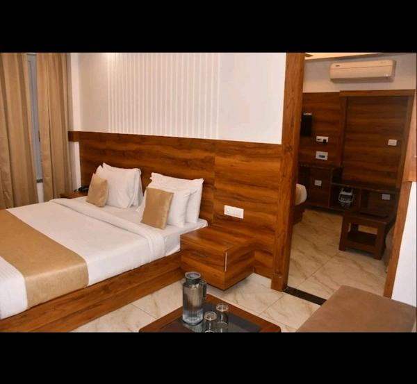 VIZAG ARAKU - 3N/4D